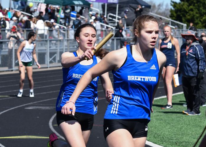 Bruins Compete at March Madness