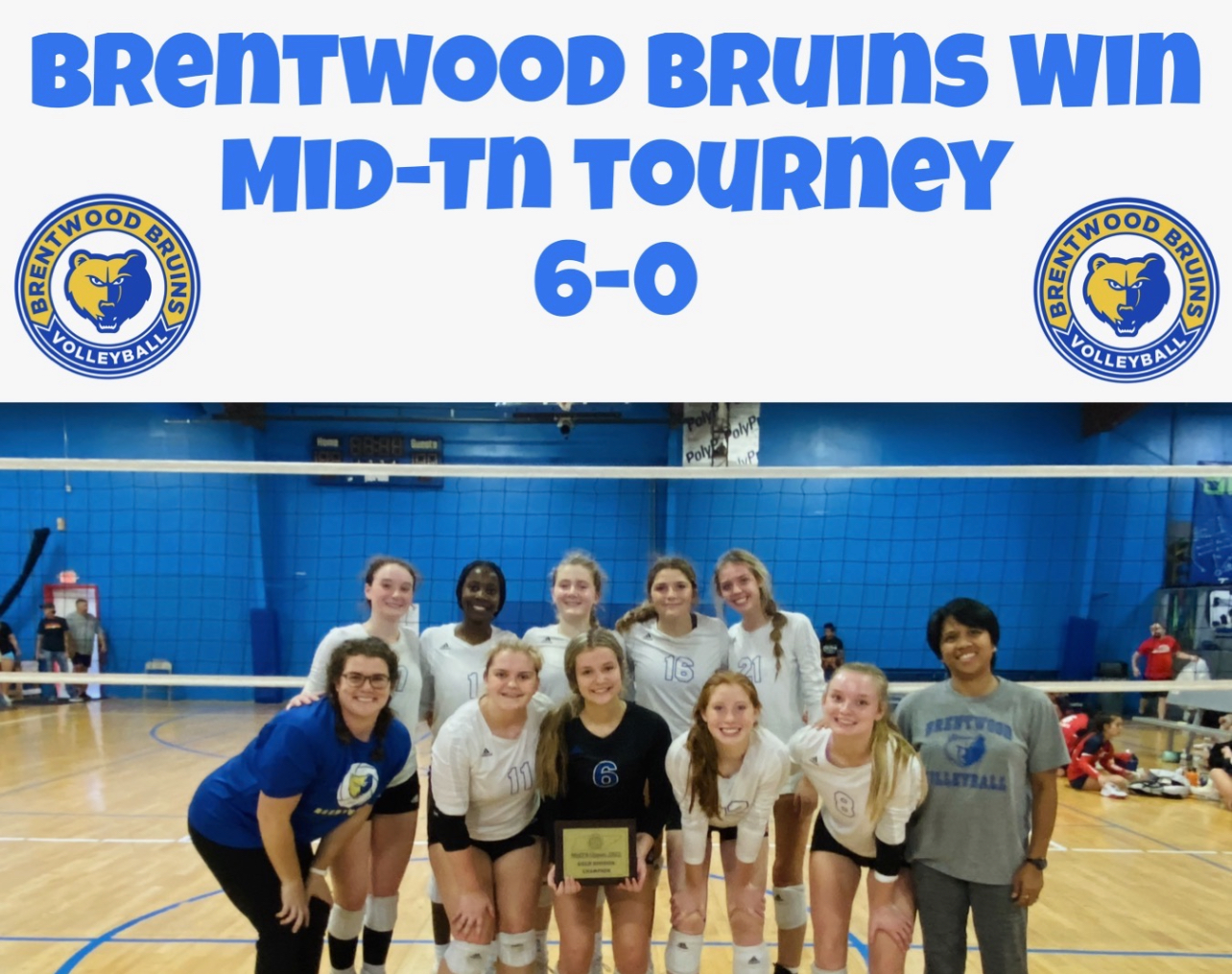 varsity 6-0